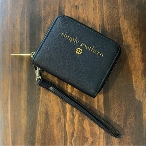 Simply Southern Wrist Wallet 💳